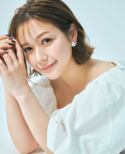 村重杏奈