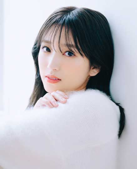 矢吹奈子